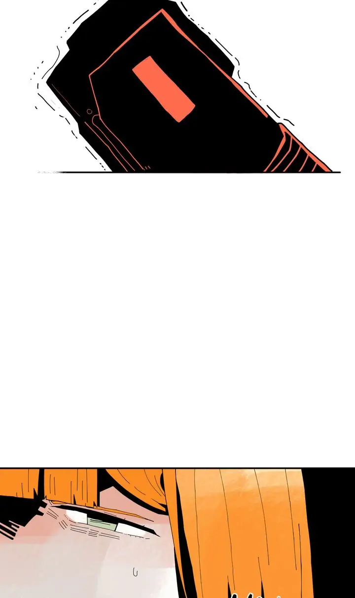 Our Idol Sangeun Chapter 55 - page 19
