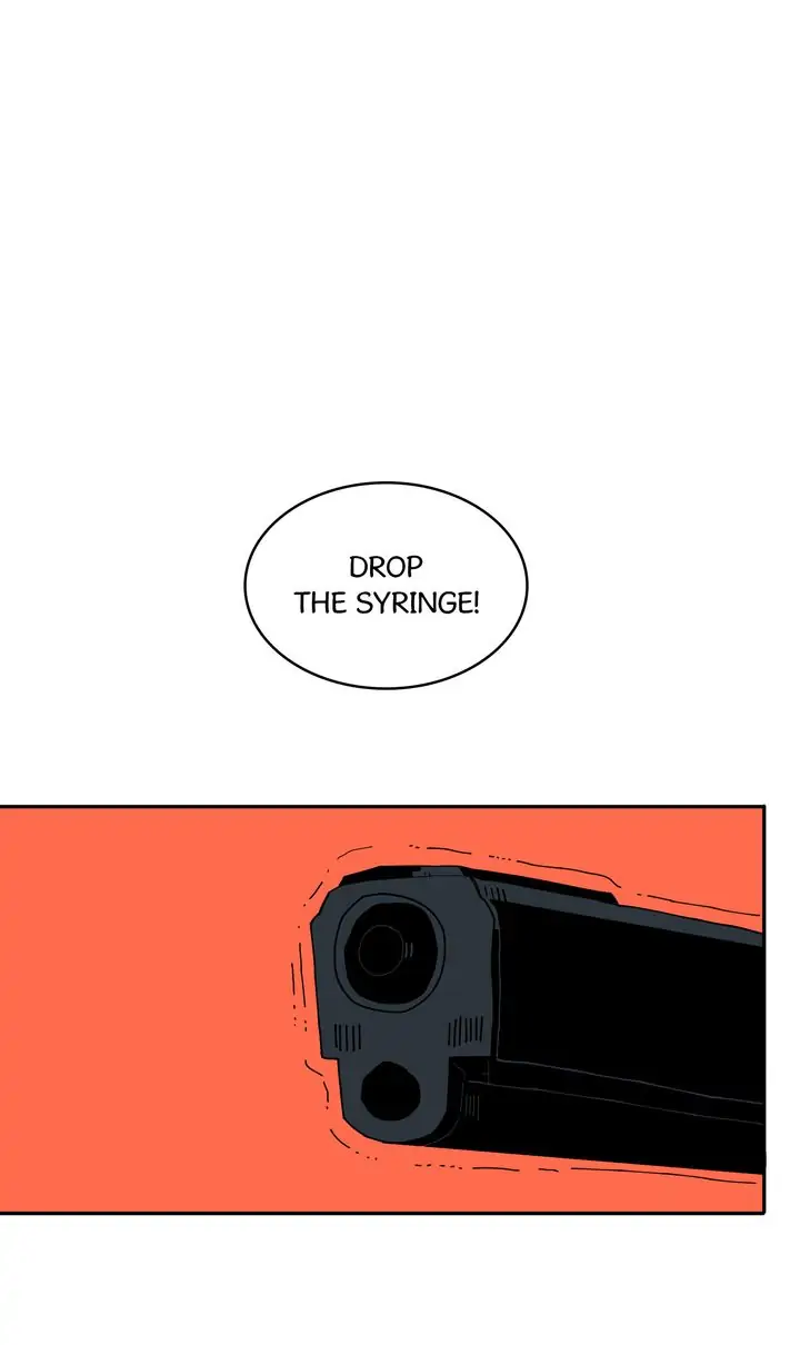 Our Idol Sangeun Chapter 55 - page 2