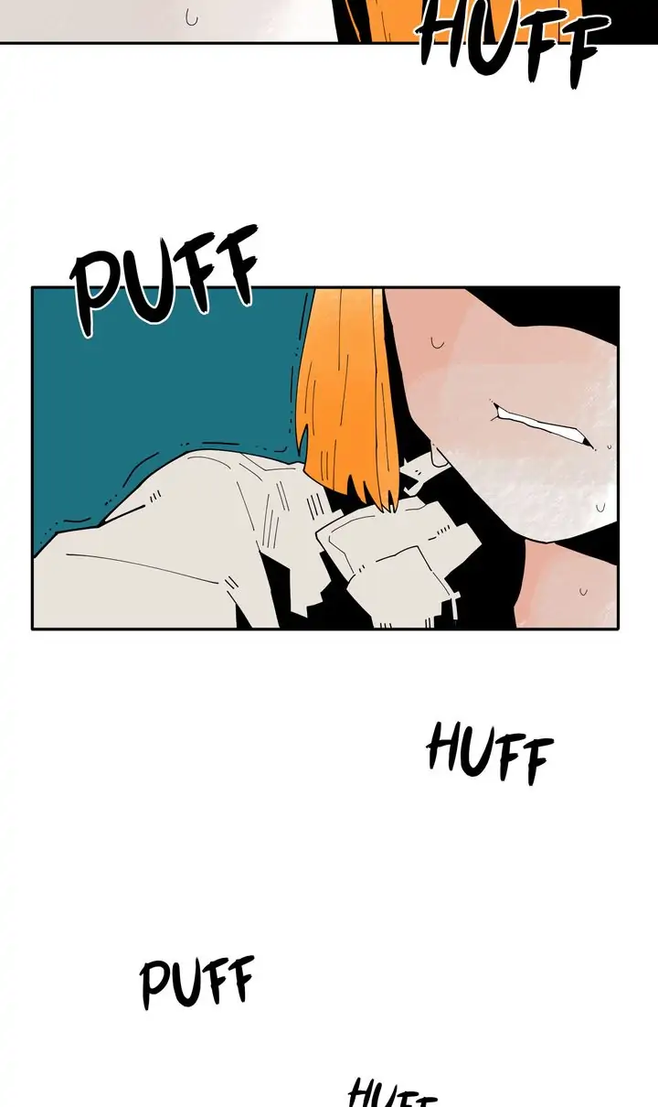 Our Idol Sangeun Chapter 55 - page 20