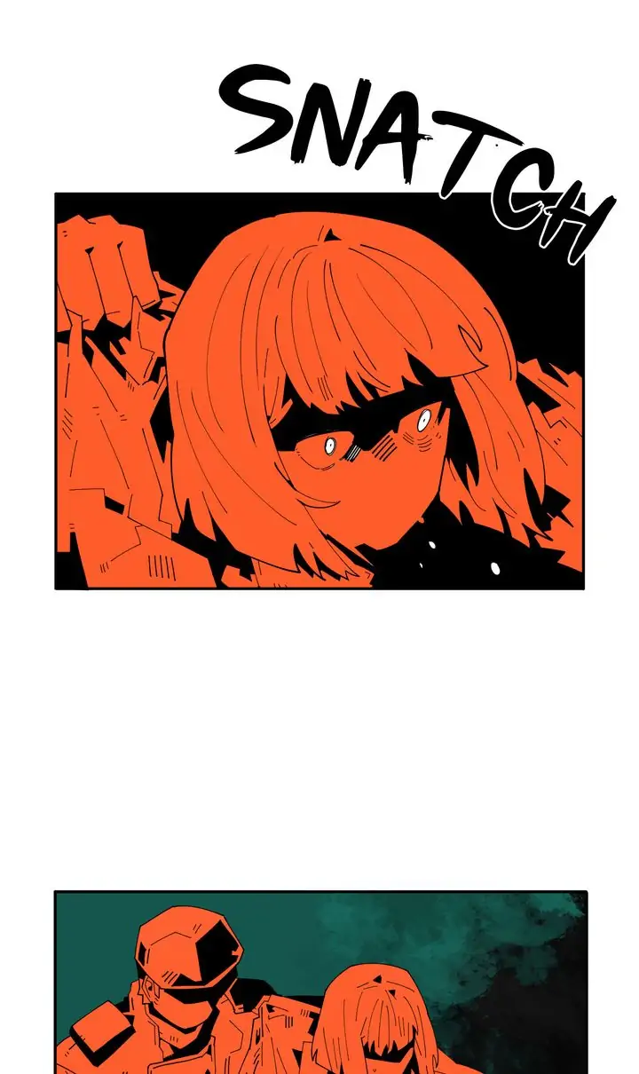 Our Idol Sangeun Chapter 55 - page 30
