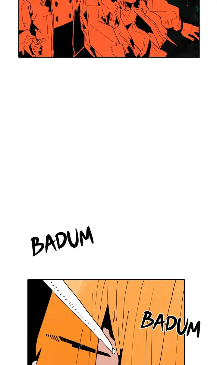 Our Idol Sangeun Chapter 55 - page 31