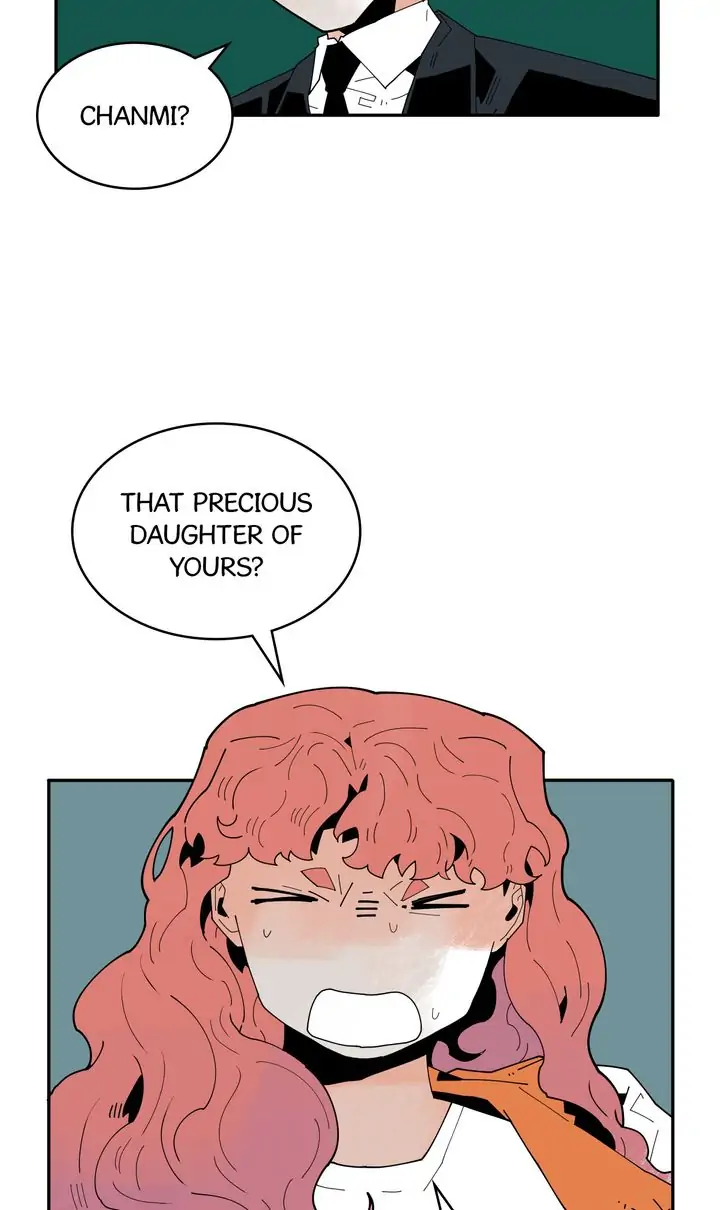 Our Idol Sangeun Chapter 55 - page 46