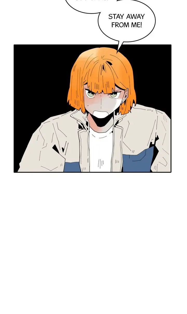 Our Idol Sangeun Chapter 54 - page 12