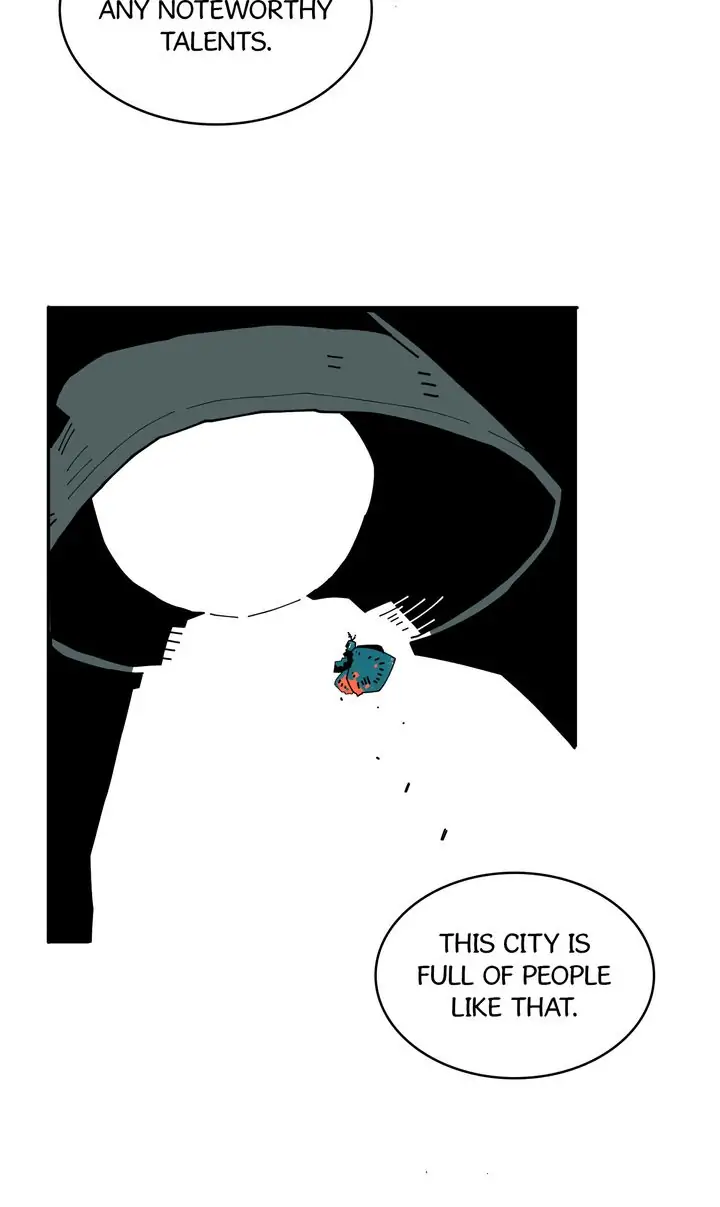 Our Idol Sangeun Chapter 54 - page 15