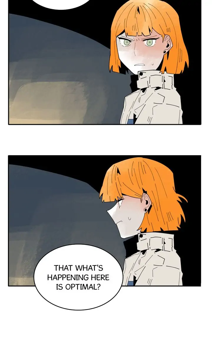 Our Idol Sangeun Chapter 54 - page 18