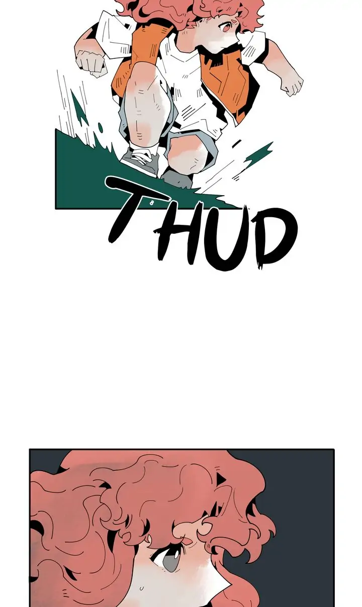 Our Idol Sangeun Chapter 54 - page 37