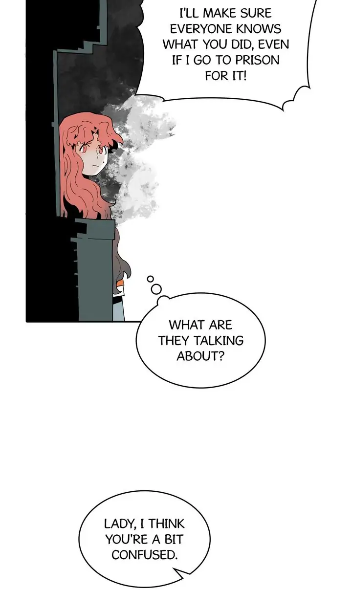 Our Idol Sangeun Chapter 54 - page 42