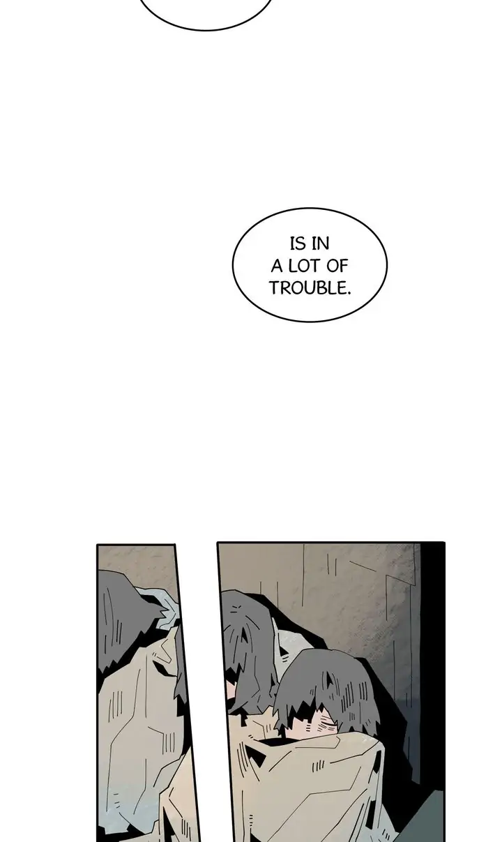 Our Idol Sangeun Chapter 54 - page 49