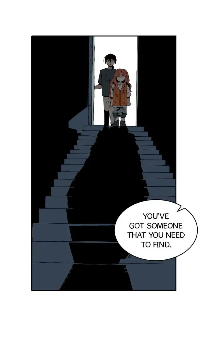 Our Idol Sangeun Chapter 54 - page 7