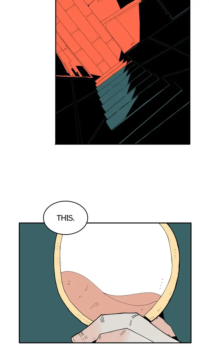 Our Idol Sangeun Chapter 53 - page 10