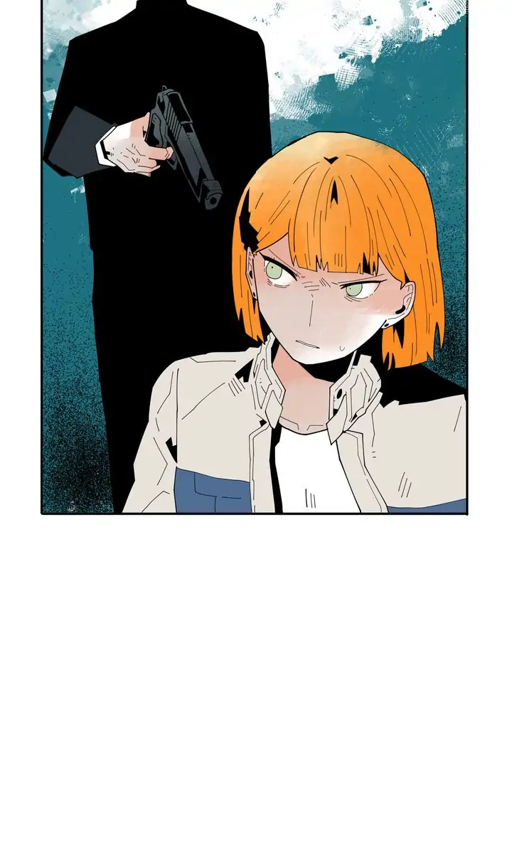 Our Idol Sangeun Chapter 52 - page 27