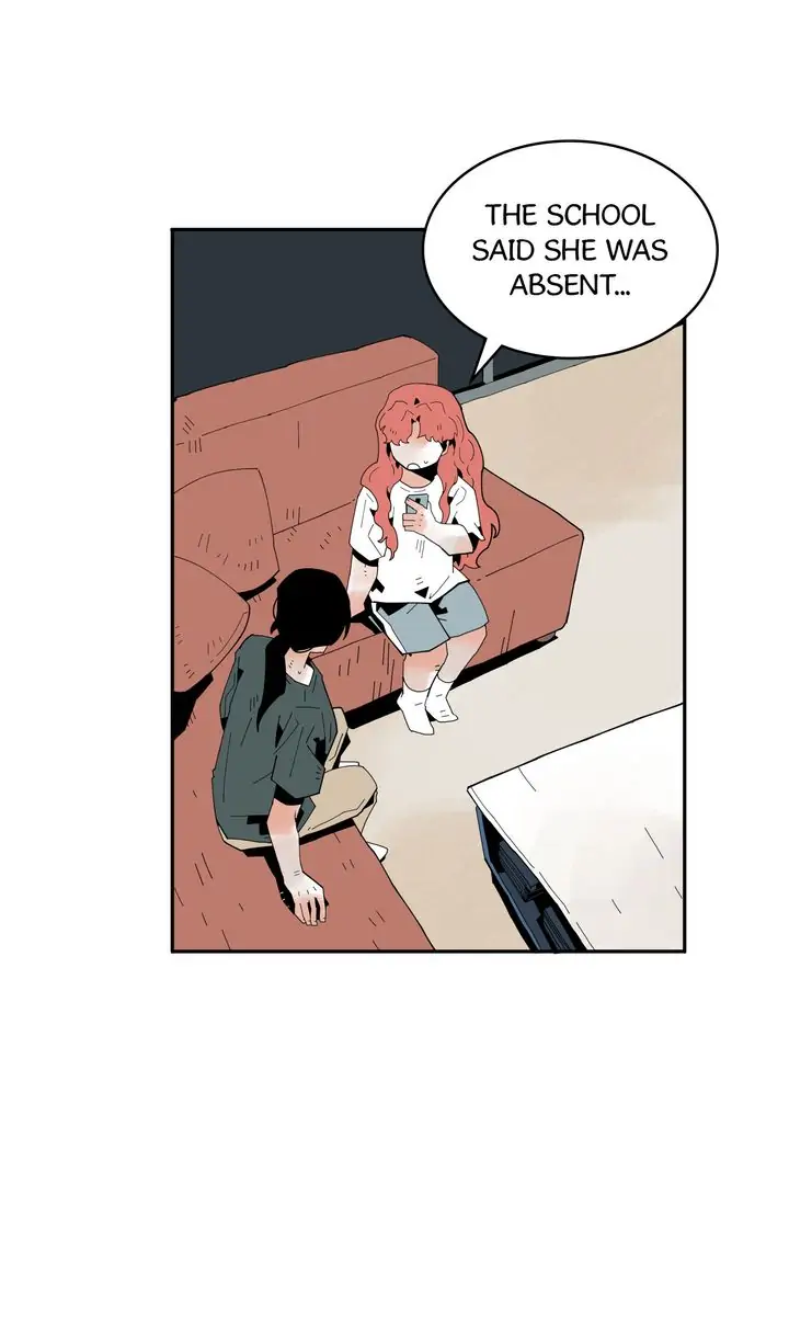 Our Idol Sangeun Chapter 52 - page 30
