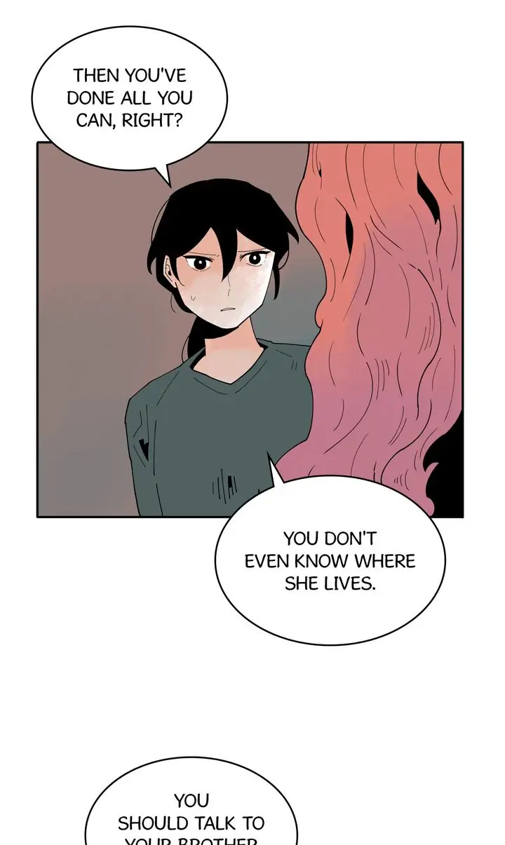 Our Idol Sangeun Chapter 52 - page 31