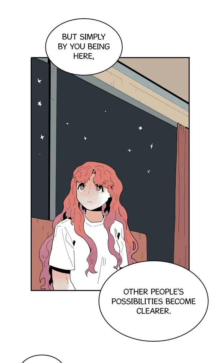Our Idol Sangeun Chapter 52 - page 37