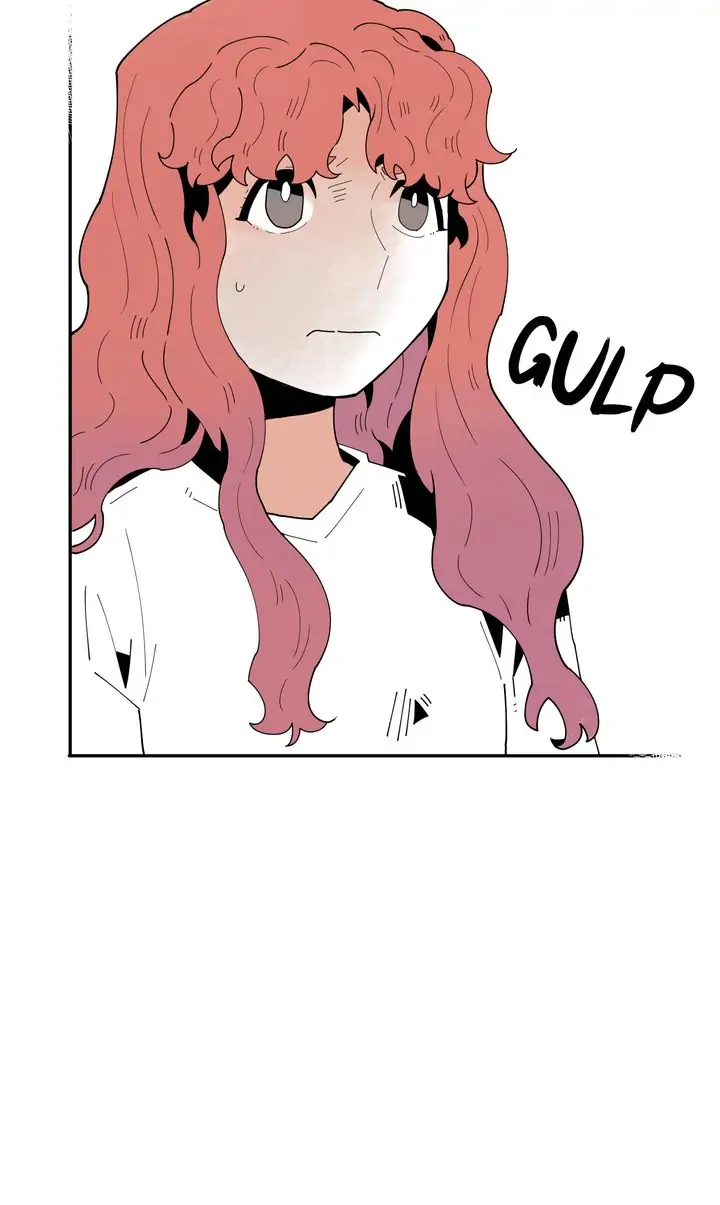 Our Idol Sangeun Chapter 52 - page 41