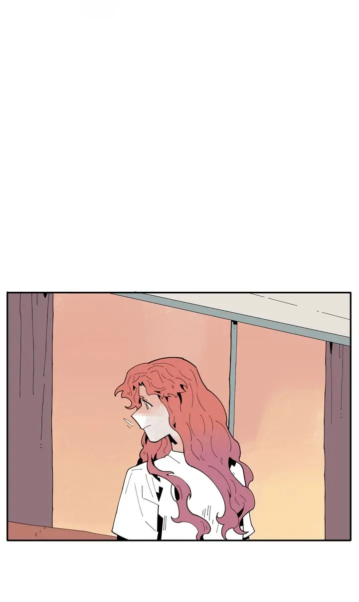 Our Idol Sangeun Chapter 52 - page 5