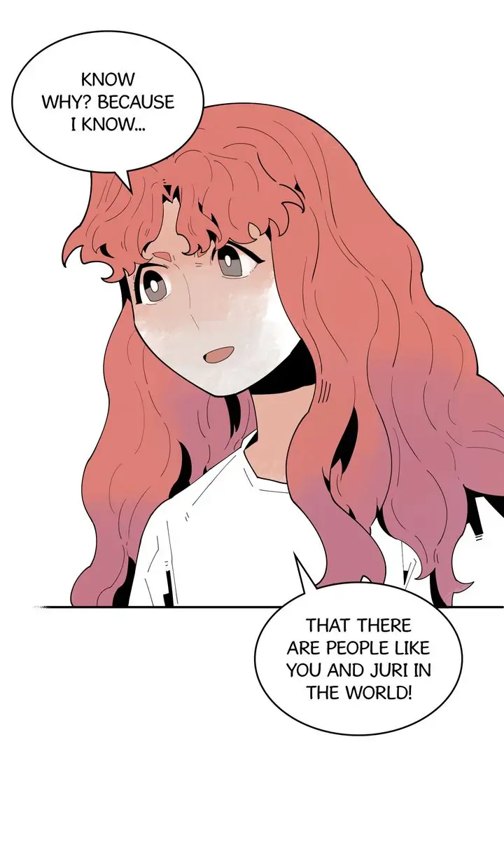 Our Idol Sangeun Chapter 52 - page 7