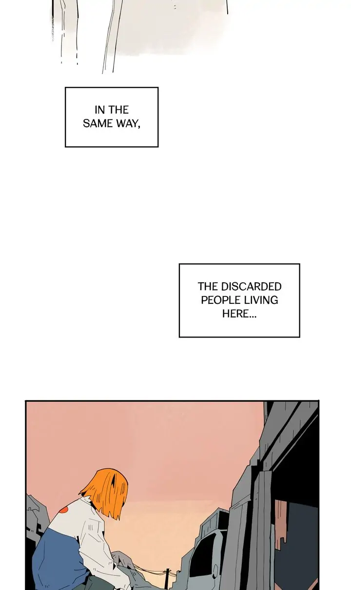 Our Idol Sangeun Chapter 51 - page 15