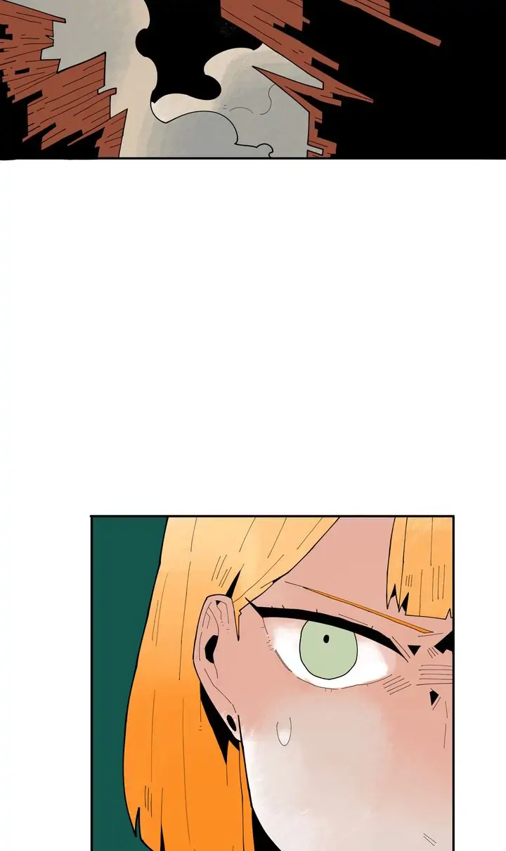 Our Idol Sangeun Chapter 51 - page 3