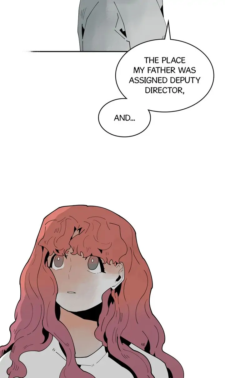 Our Idol Sangeun Chapter 51 - page 42