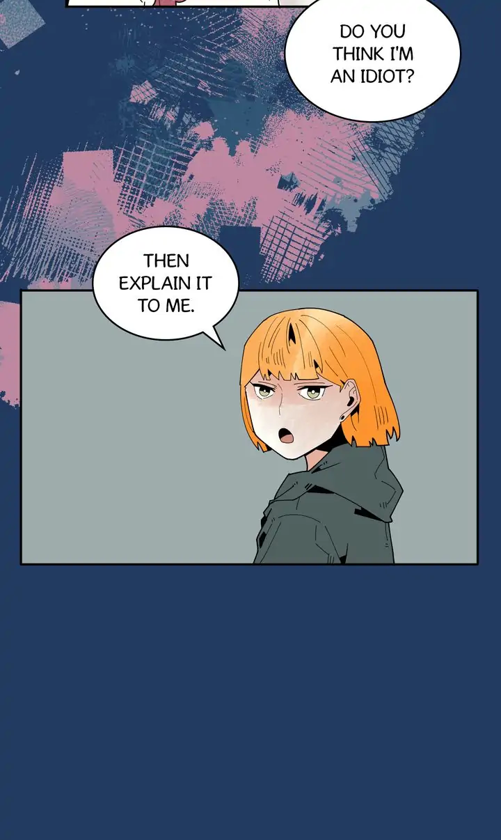 Our Idol Sangeun Chapter 45 - page 12