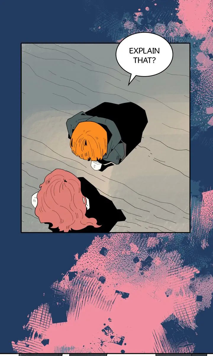 Our Idol Sangeun Chapter 45 - page 15