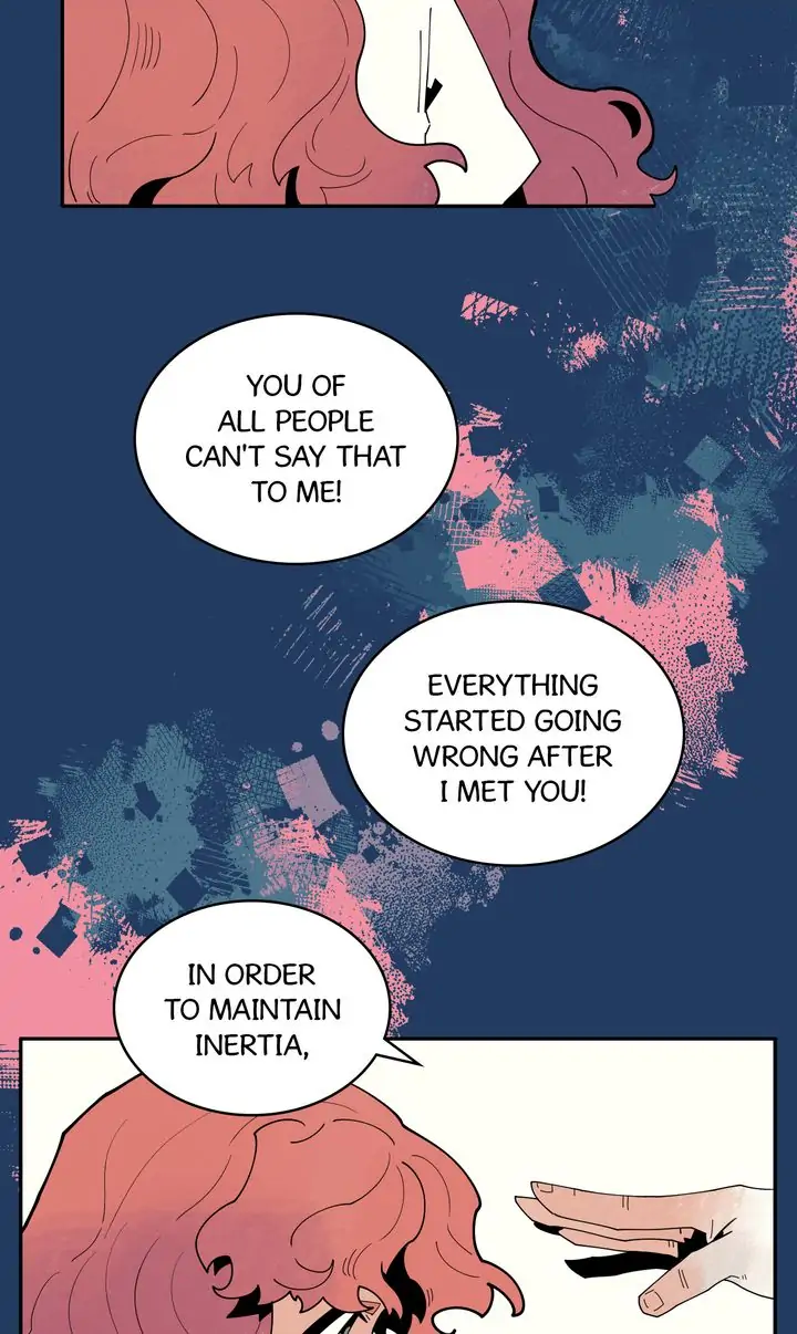 Our Idol Sangeun Chapter 45 - page 17