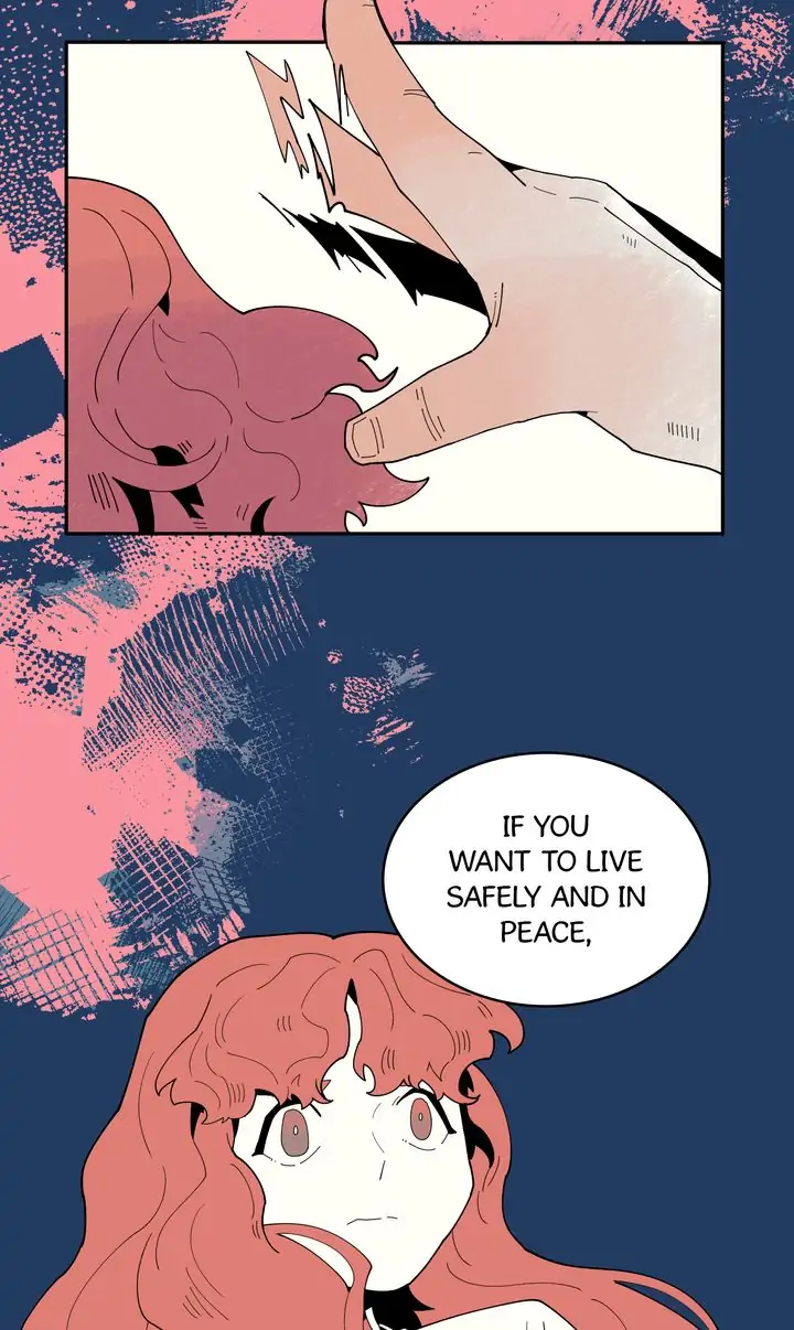 Our Idol Sangeun Chapter 45 - page 20