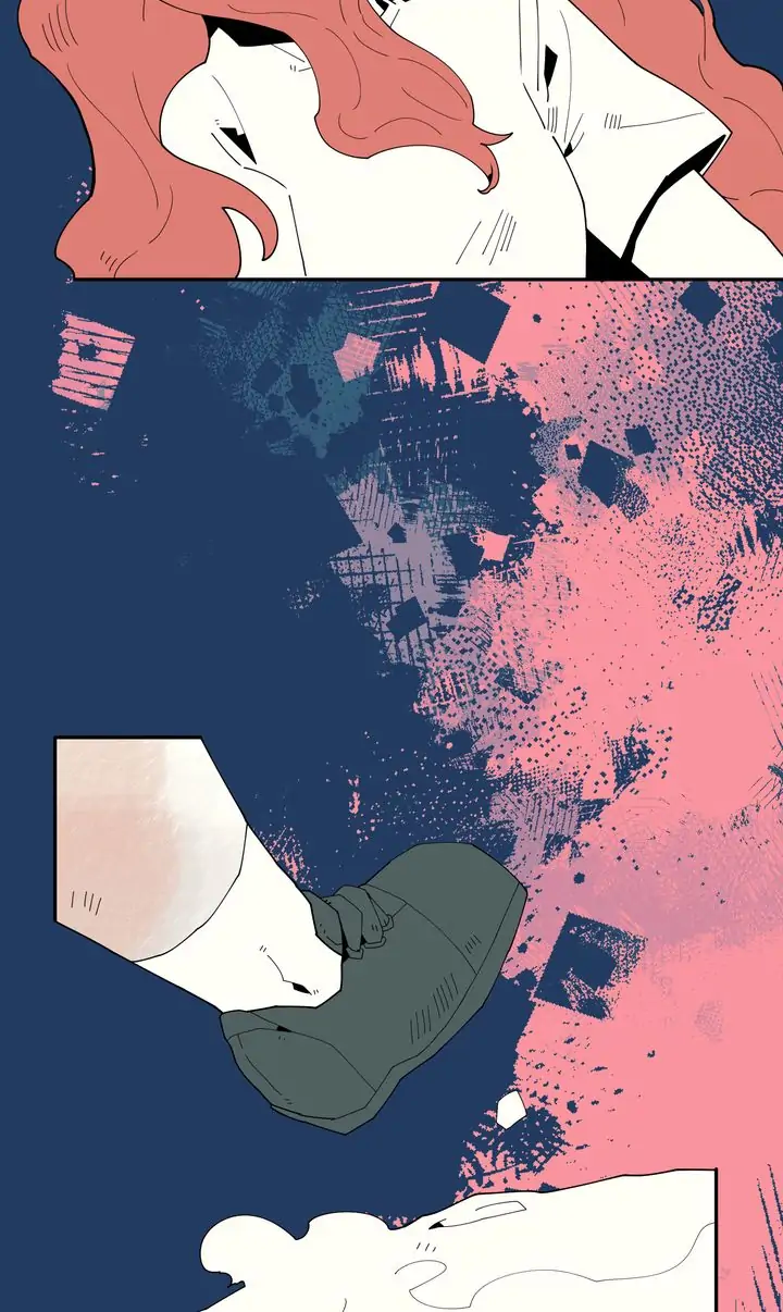 Our Idol Sangeun Chapter 45 - page 21