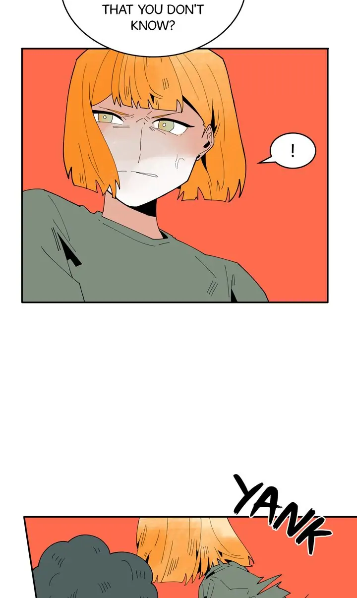 Our Idol Sangeun Chapter 45 - page 32