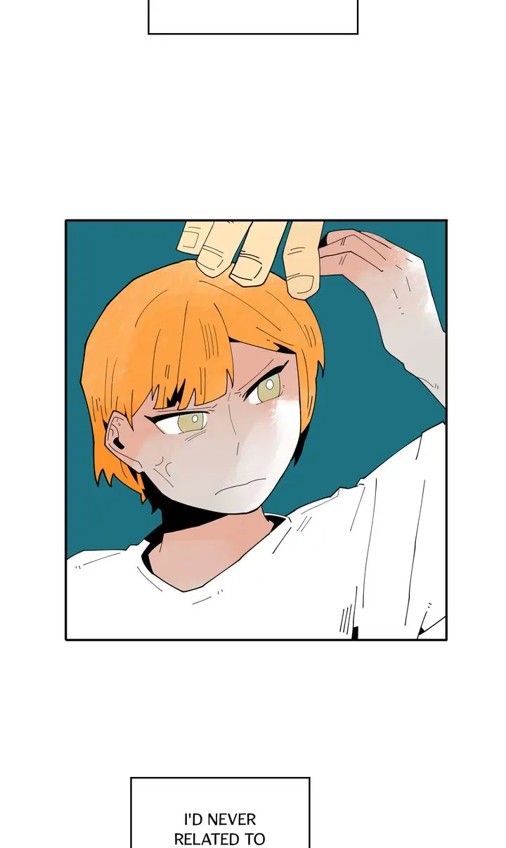 Our Idol Sangeun Chapter 45 - page 39