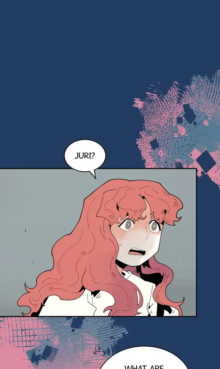 Our Idol Sangeun Chapter 45 - page 4