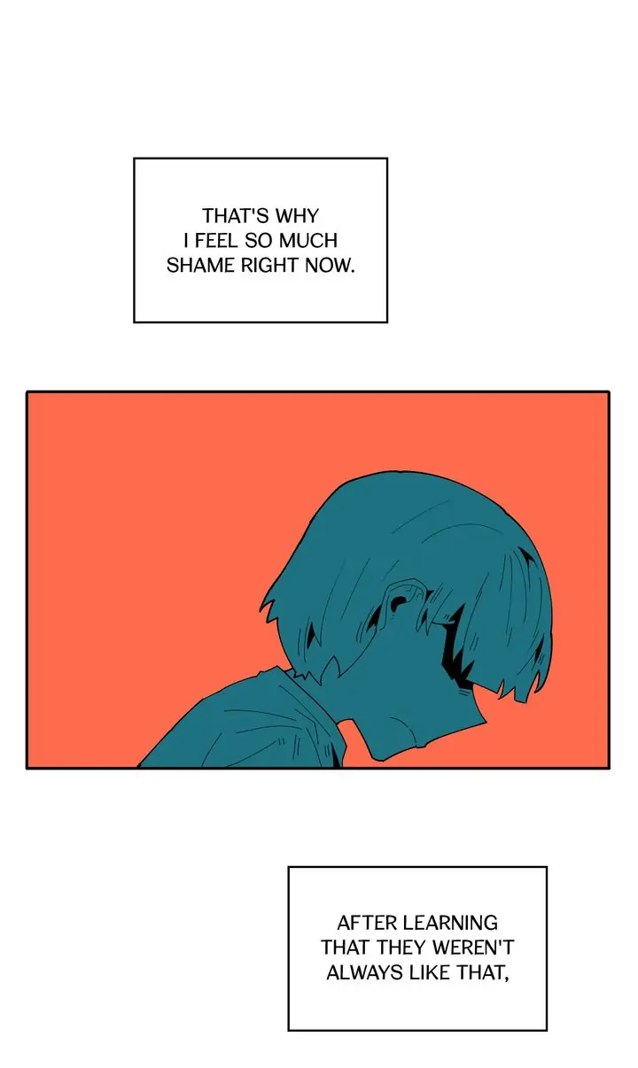 Our Idol Sangeun Chapter 45 - page 41