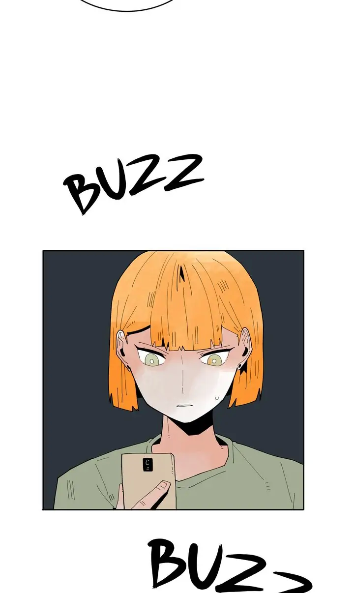 Our Idol Sangeun Chapter 45 - page 49
