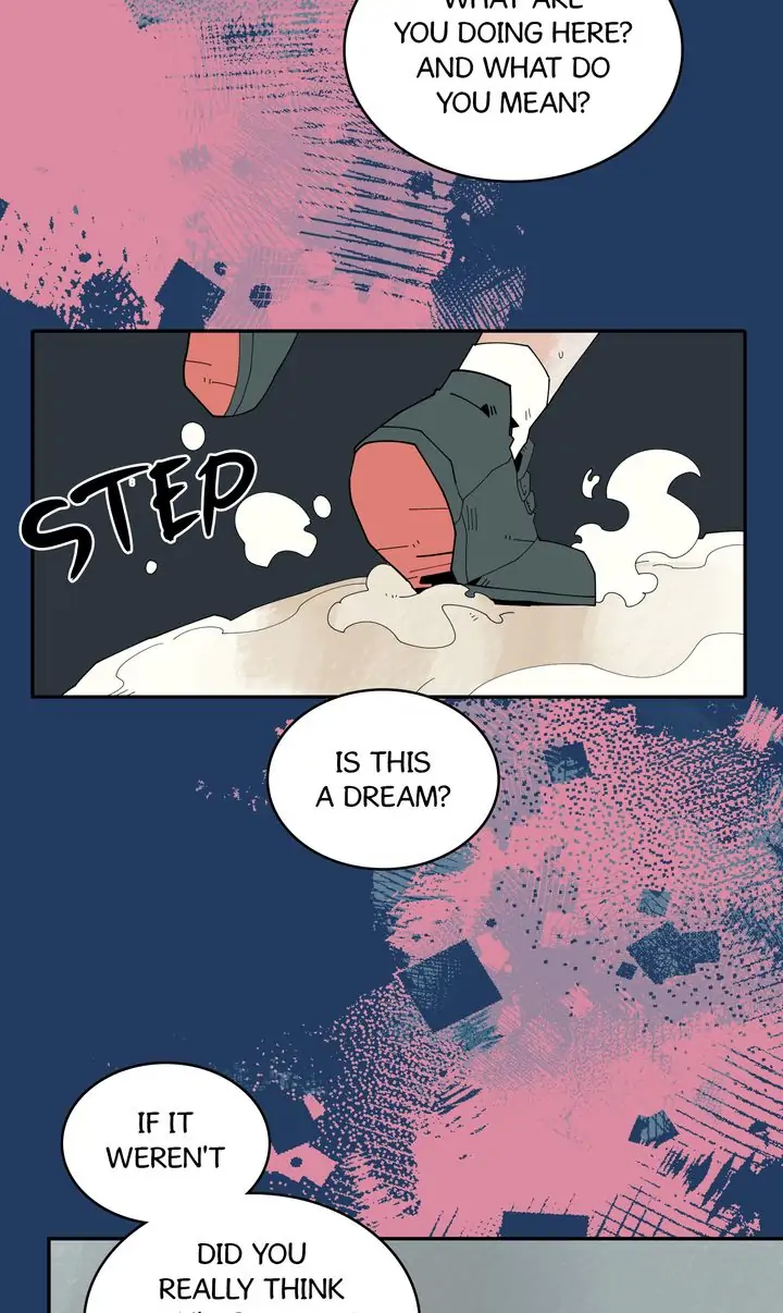 Our Idol Sangeun Chapter 45 - page 5