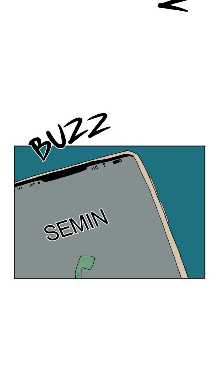 Our Idol Sangeun Chapter 45 - page 50