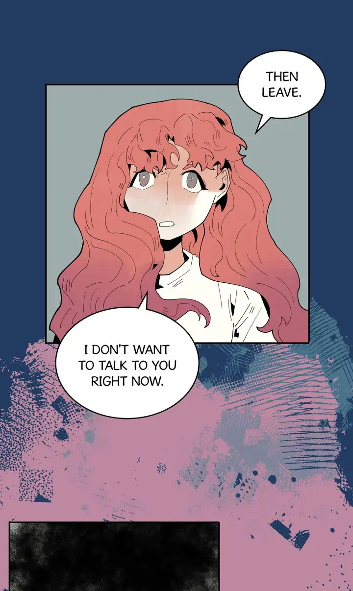 Our Idol Sangeun Chapter 45 - page 7