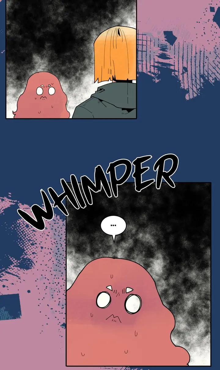 Our Idol Sangeun Chapter 45 - page 8