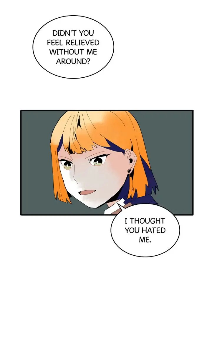 Our Idol Sangeun Chapter 18 - page 12
