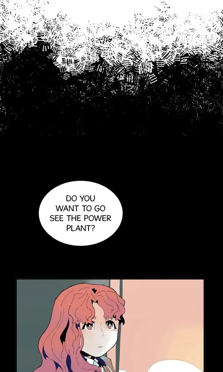 Our Idol Sangeun Chapter 18 - page 17