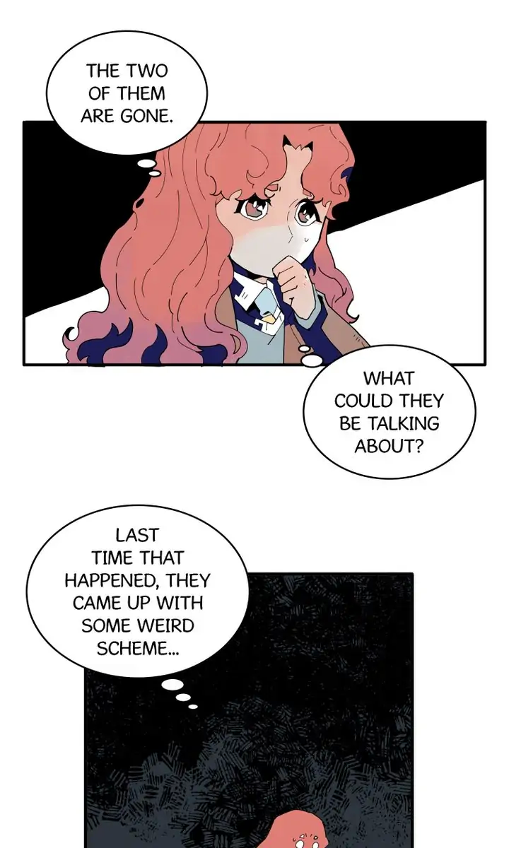 Our Idol Sangeun Chapter 18 - page 37