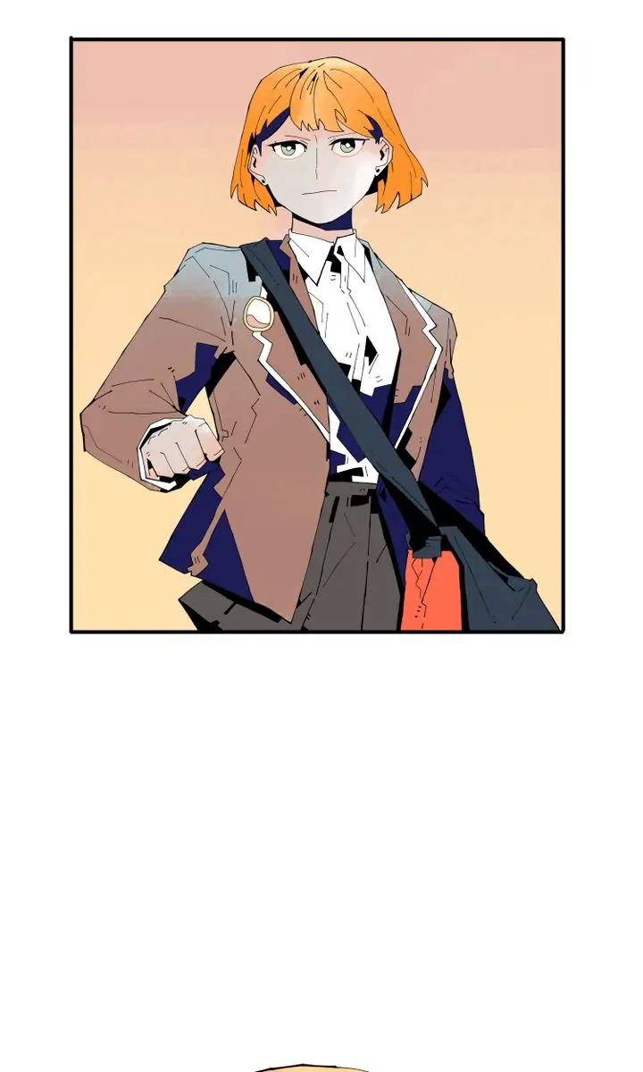 Our Idol Sangeun Chapter 18 - page 5