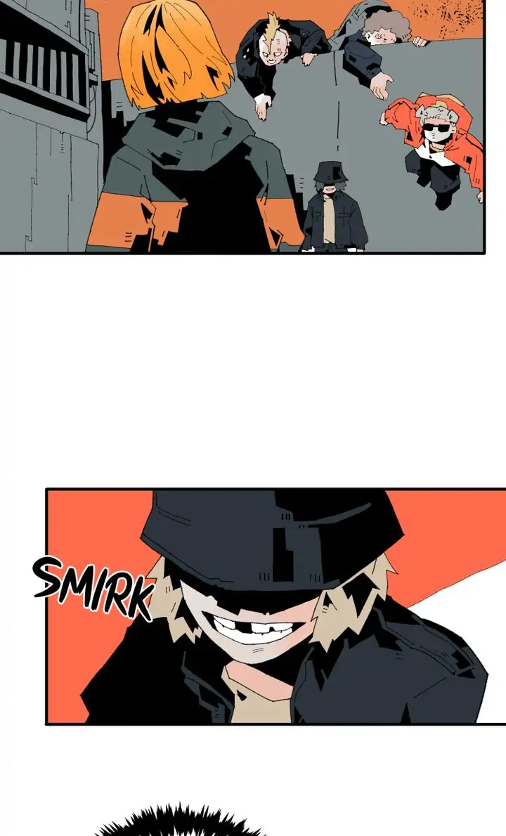 Our Idol Sangeun Chapter 17 - page 10