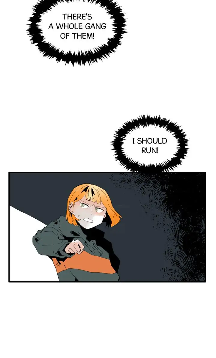 Our Idol Sangeun Chapter 17 - page 11