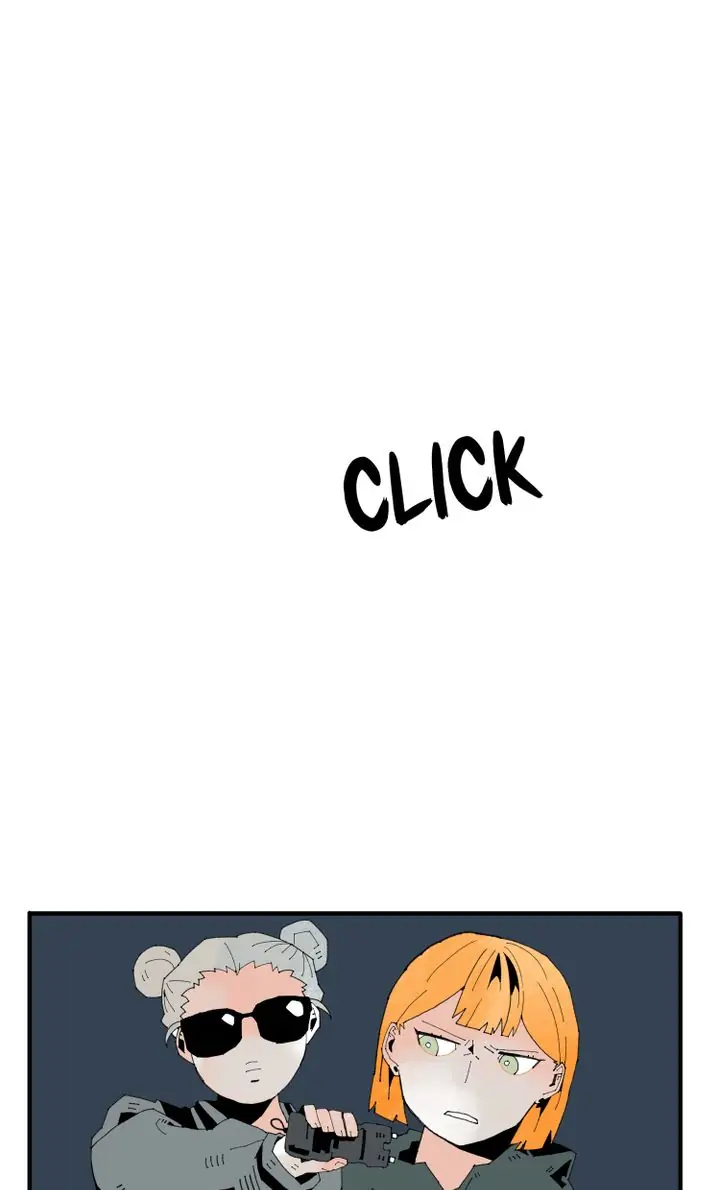 Our Idol Sangeun Chapter 17 - page 13