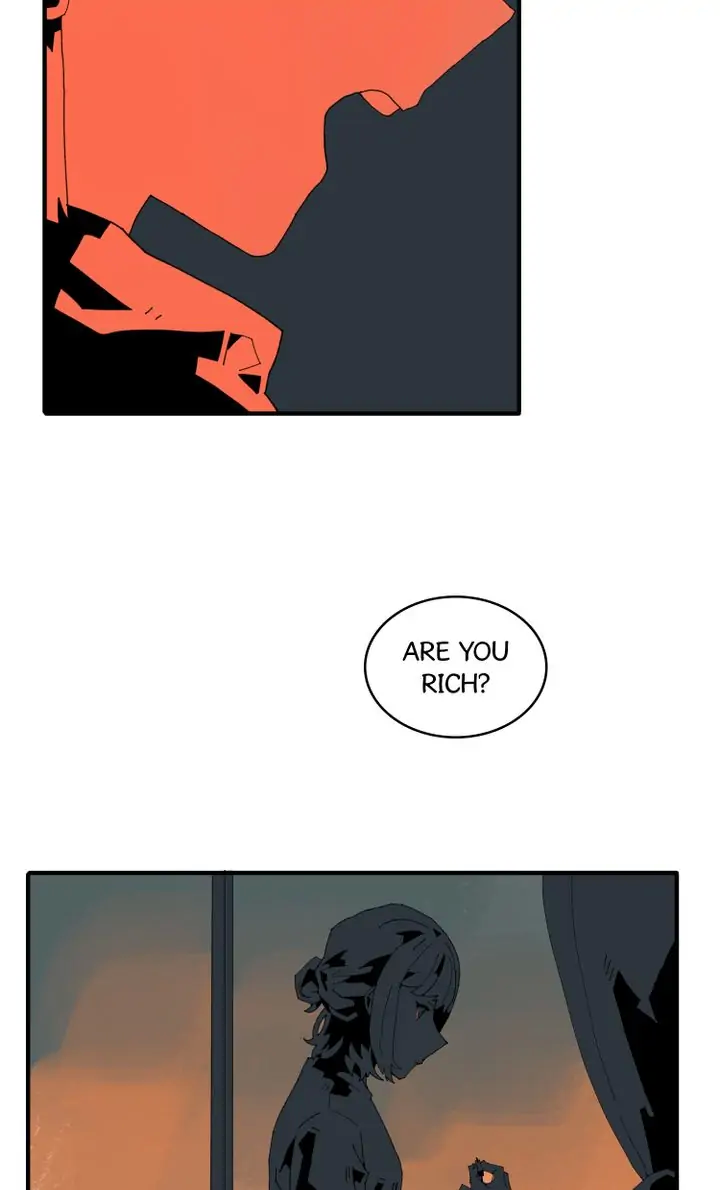 Our Idol Sangeun Chapter 17 - page 34