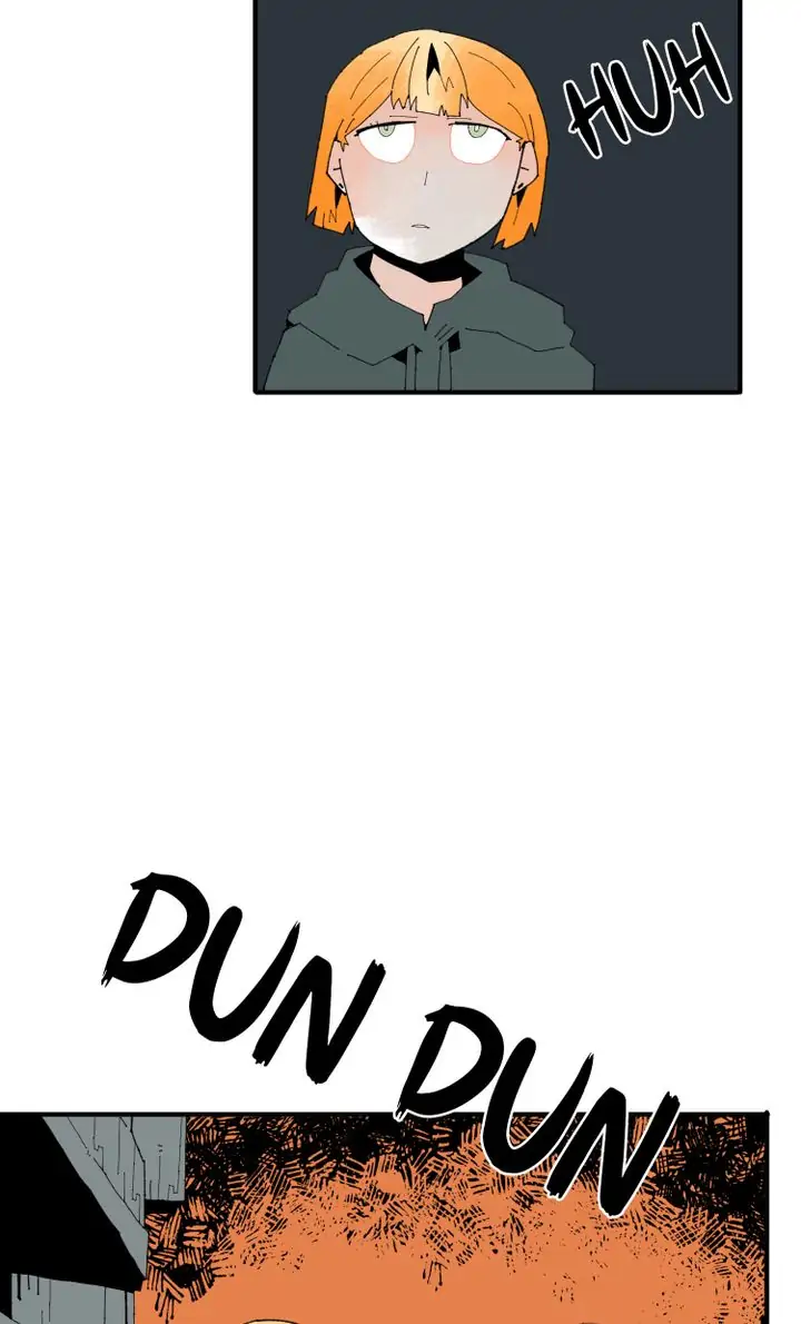 Our Idol Sangeun Chapter 17 - page 9