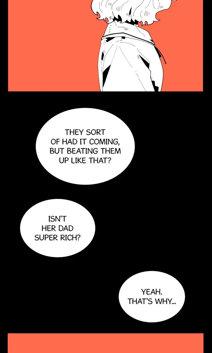 Our Idol Sangeun Chapter 33 - page 2