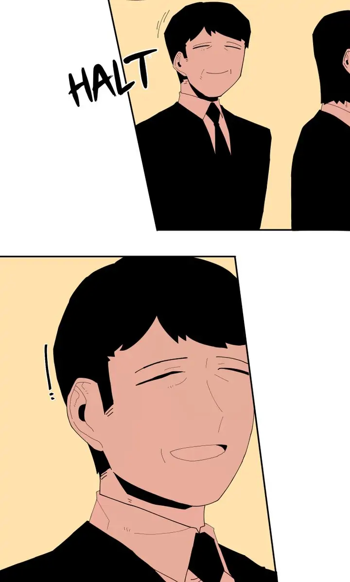Our Idol Sangeun Chapter 33 - page 28