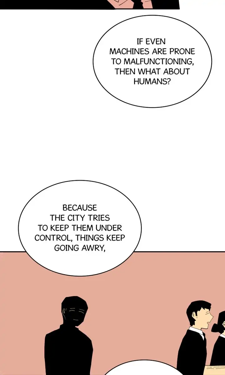 Our Idol Sangeun Chapter 33 - page 29